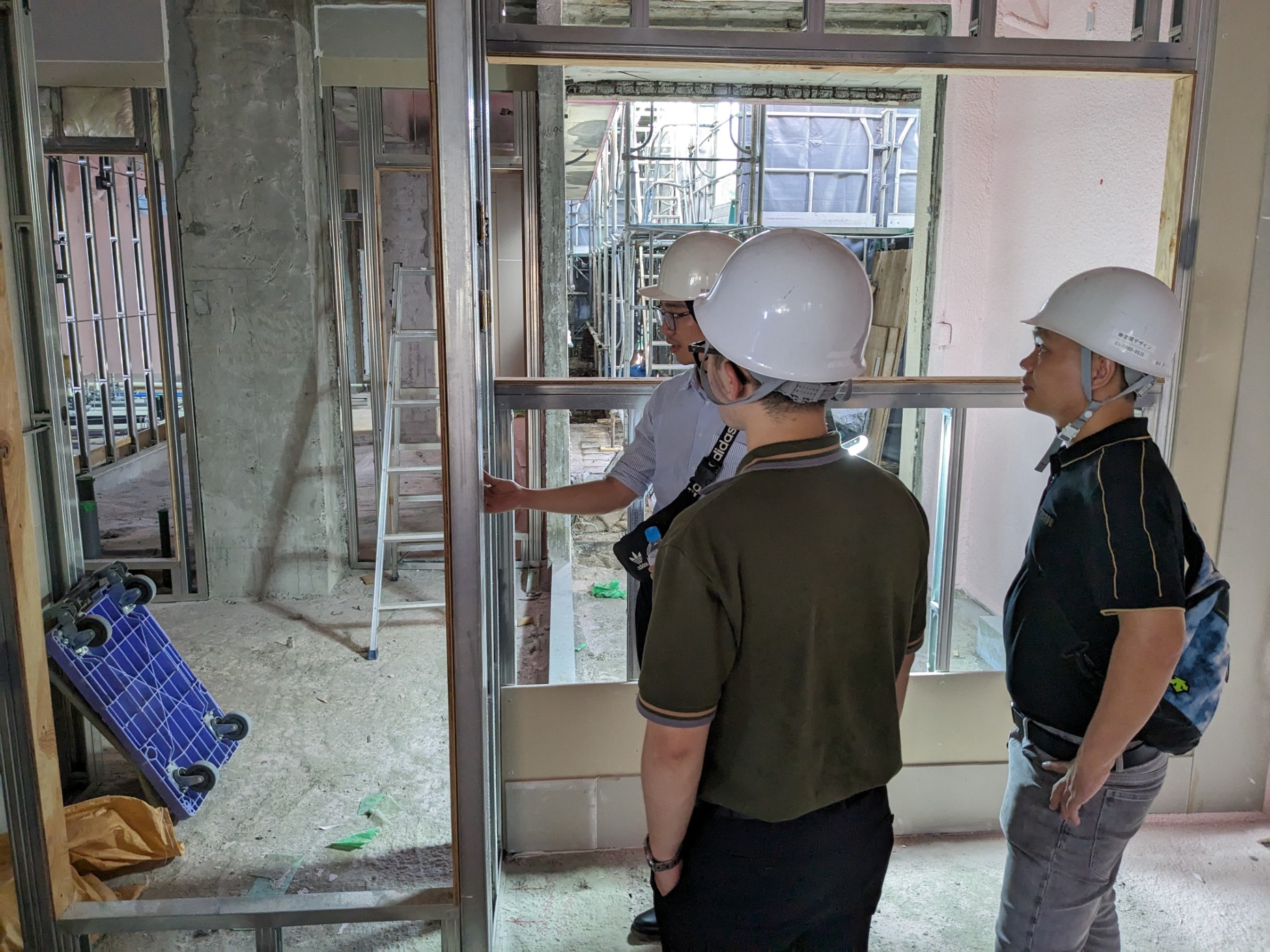 Dự án Nhật Bản